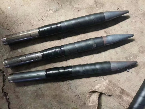 玛沁注浆管检测
