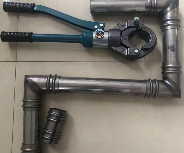 玛沁冷却管生产