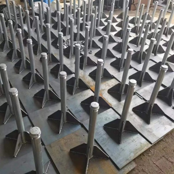 玛沁沉降板现货