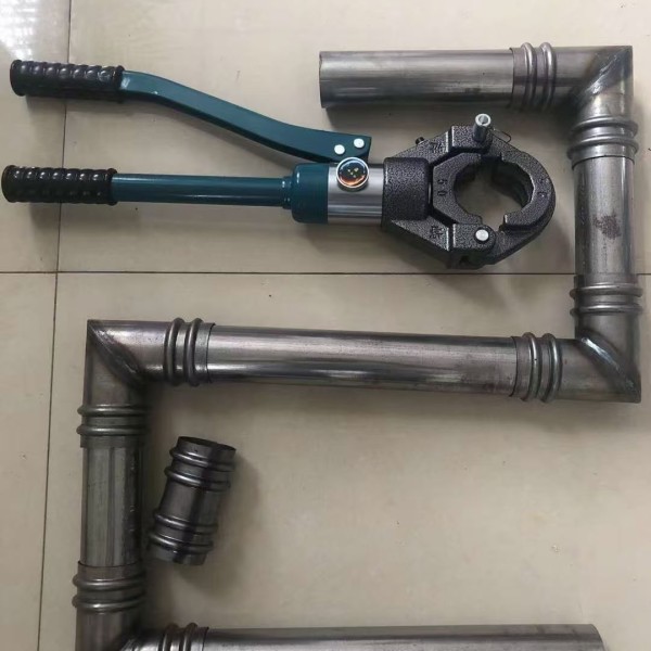 玛沁冷却管生产