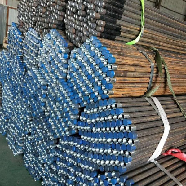 玛沁冷却管生产